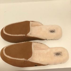 Ugg Women’s Lane Slippers